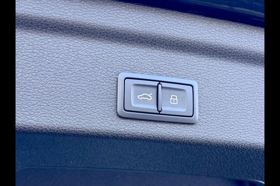 Audi Q3 Sportback 35 TFSI S Edition Pano/Sfeer/Camera/CarPlay
