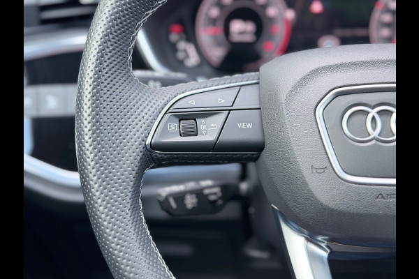 Audi Q3 Sportback 35 TFSI S Edition Pano/Sfeer/Camera/CarPlay