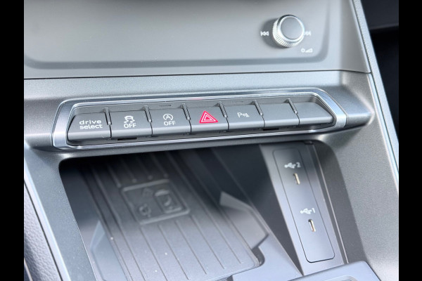 Audi Q3 Sportback 35 TFSI S Edition Pano/Sfeer/Camera/CarPlay