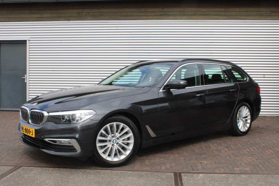 BMW 5 Serie Touring 520i Executive