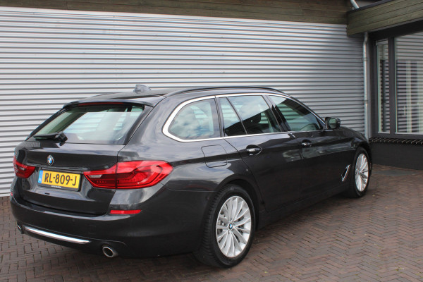 BMW 5 Serie Touring 520i Executive