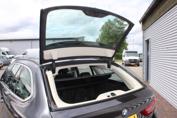 BMW 5 Serie Touring 520i Executive