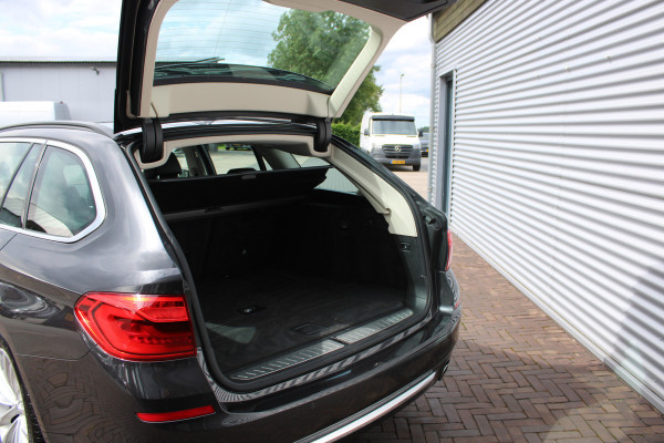 BMW 5 Serie Touring 520i Executive