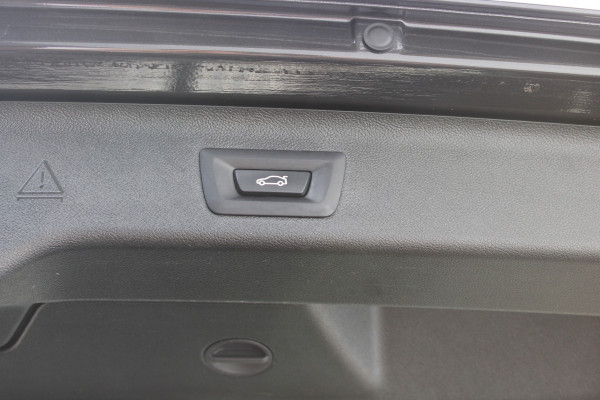 BMW 5 Serie Touring 520i Executive