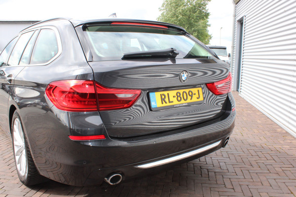 BMW 5 Serie Touring 520i Executive