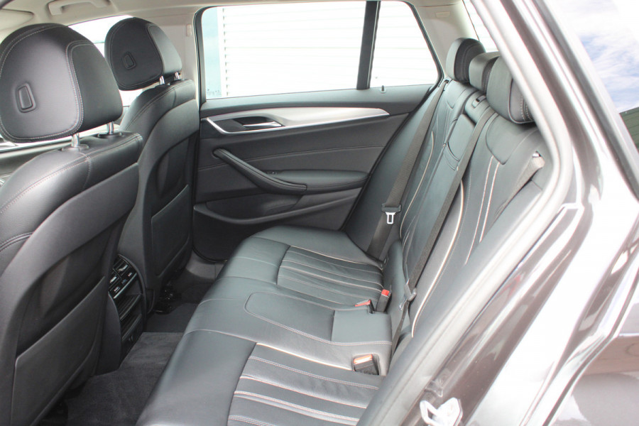 BMW 5 Serie Touring 520i Executive