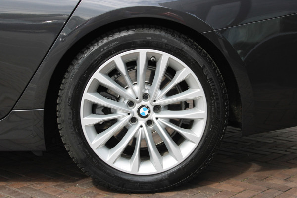 BMW 5 Serie Touring 520i Executive