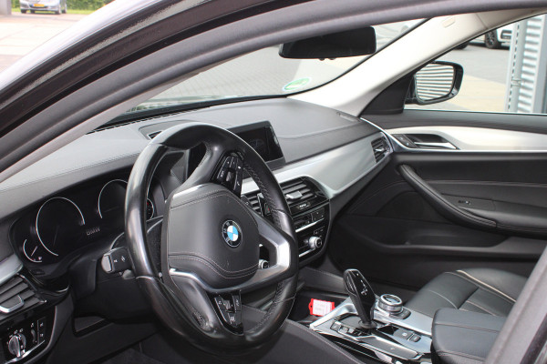 BMW 5 Serie Touring 520i Executive