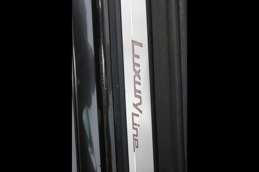 BMW 5 Serie Touring 520i Executive