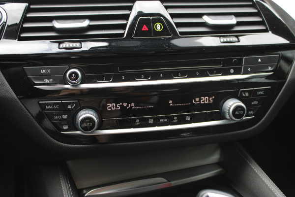 BMW 5 Serie Touring 520i Executive