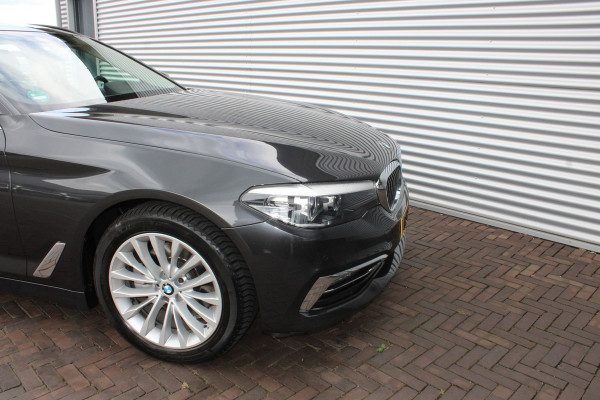 BMW 5 Serie Touring 520i Executive
