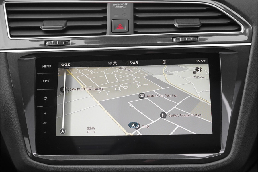 Volkswagen Tiguan 1.4 TSI eHybrid R-Line Business+ Black Pack Pano Camera 360° ACC 20"