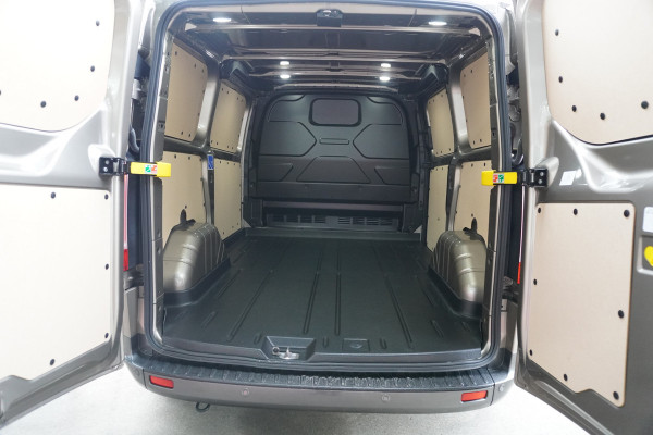 Ford Transit Custom 300S 2.0 TDCI 130PK L1H1 Limited Active edition Nr. V098 | Airco | Cruise | Apple-Android auto