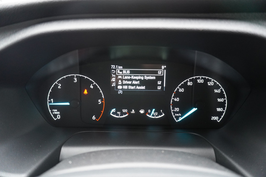 Ford Transit Custom 300S 2.0 TDCI 130PK L1H1 Limited Active edition Nr. V098 | Airco | Cruise | Apple-Android auto