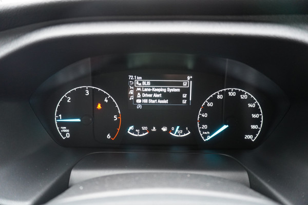 Ford Transit Custom 300S 2.0 TDCI 130PK L1H1 Limited Active edition Nr. V098 | Airco | Cruise | Apple-Android auto