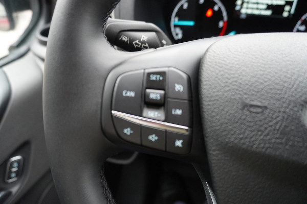 Ford Transit Custom 300S 2.0 TDCI 130PK L1H1 Limited Active edition Nr. V098 | Airco | Cruise | Apple-Android auto