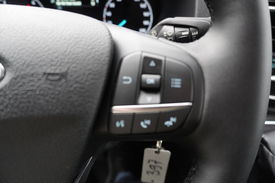 Ford Transit Custom 300S 2.0 TDCI 130PK L1H1 Limited Active edition Nr. V098 | Airco | Cruise | Apple-Android auto