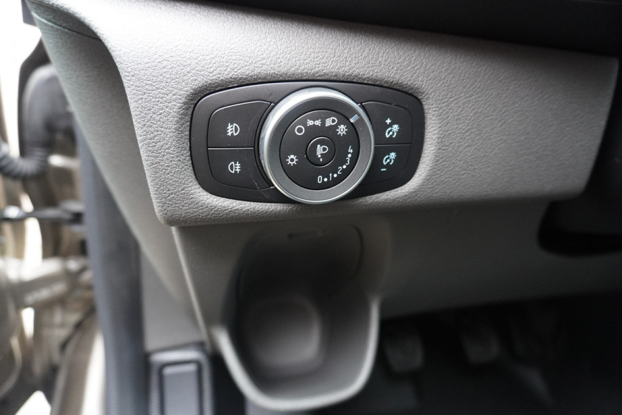 Ford Transit Custom 300S 2.0 TDCI 130PK L1H1 Limited Active edition Nr. V098 | Airco | Cruise | Apple-Android auto