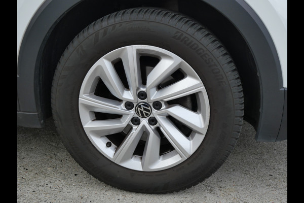 Volkswagen T-Cross 1.0 TSI LIFE | AUTOMAAT | A.C.C | CARPLAY | TREKHAAK | 1e EIG | NL-AUTO!!
