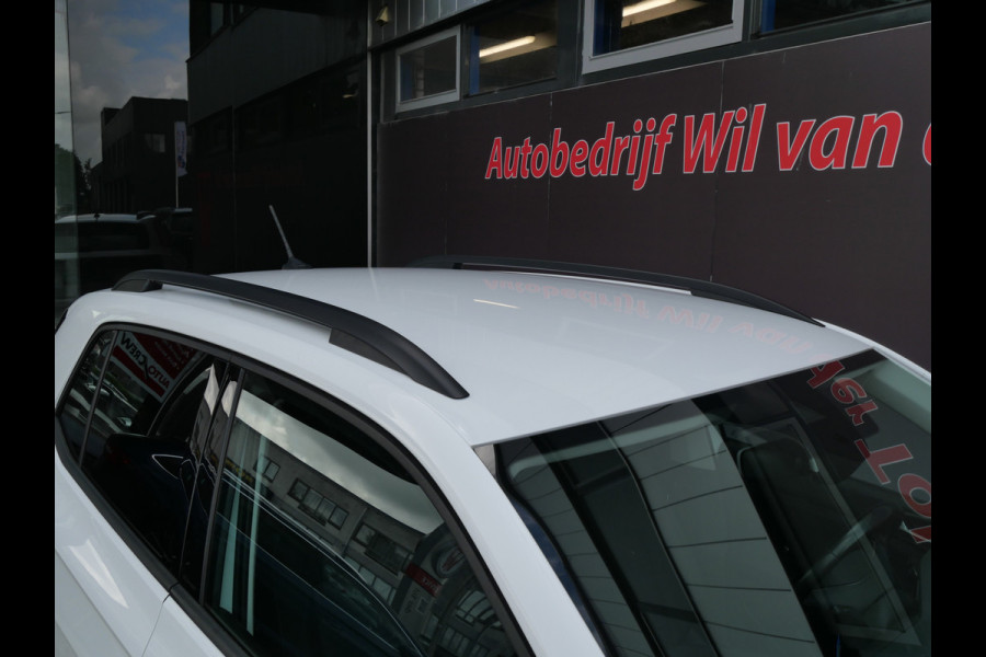 Volkswagen T-Cross 1.0 TSI LIFE | AUTOMAAT | A.C.C | CARPLAY | TREKHAAK | 1e EIG | NL-AUTO!!