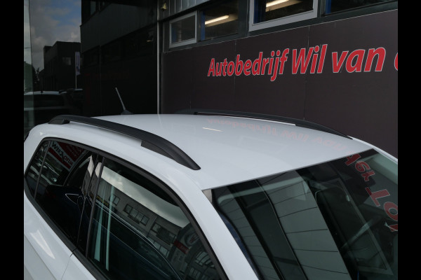 Volkswagen T-Cross 1.0 TSI LIFE | AUTOMAAT | A.C.C | CARPLAY | TREKHAAK | 1e EIG | NL-AUTO!!