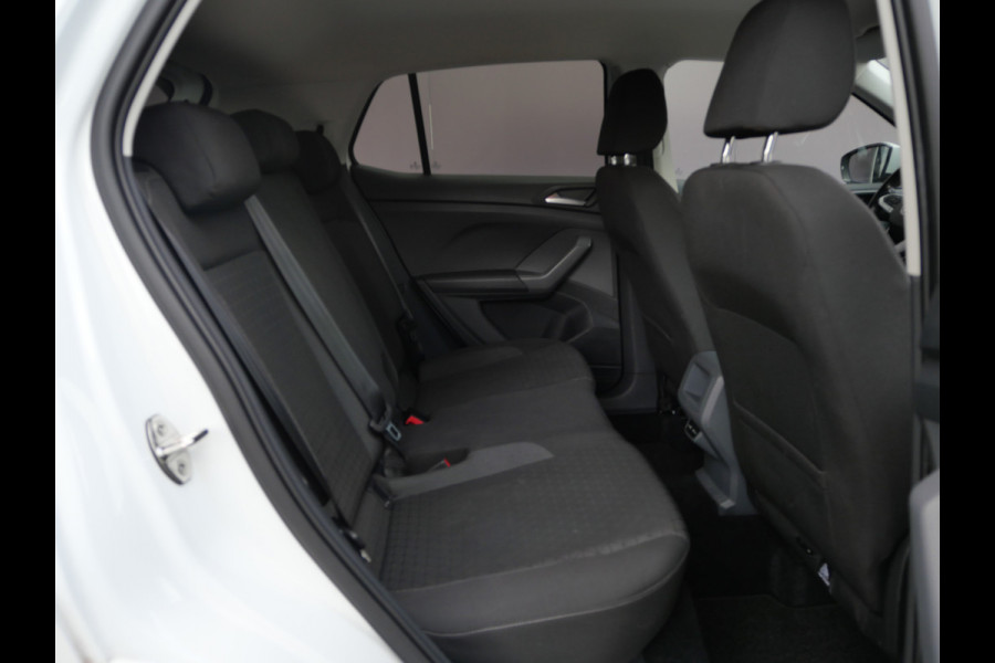Volkswagen T-Cross 1.0 TSI LIFE | AUTOMAAT | A.C.C | CARPLAY | TREKHAAK | 1e EIG | NL-AUTO!!
