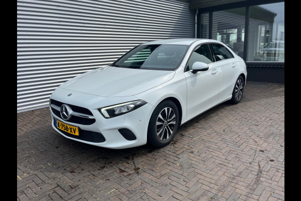 Mercedes-Benz A-Klasse 180 Business Solution