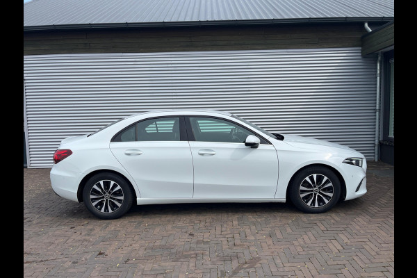 Mercedes-Benz A-Klasse 180 Business Solution