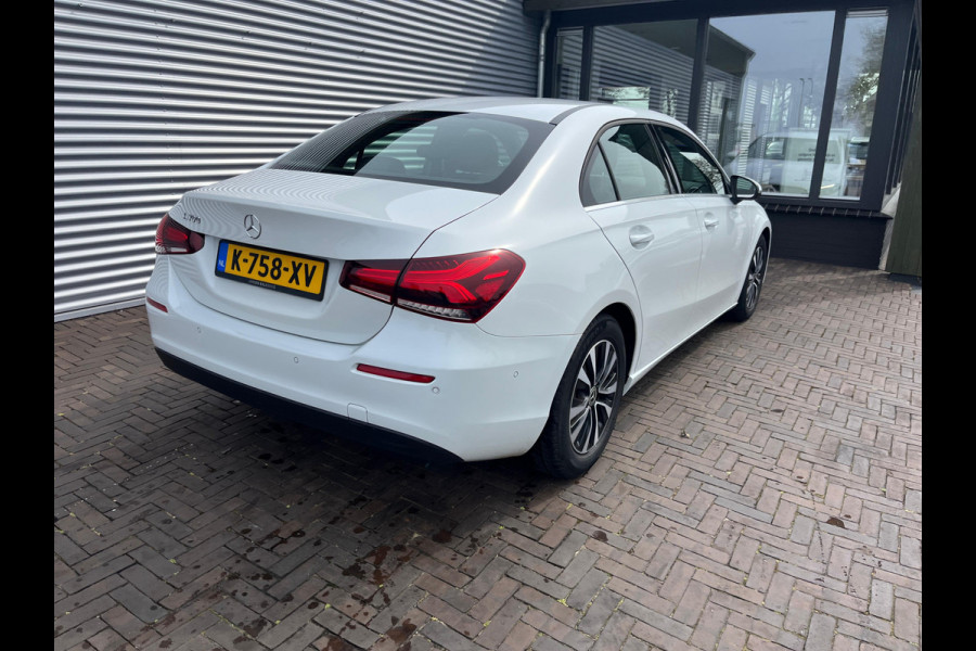 Mercedes-Benz A-Klasse 180 Business Solution