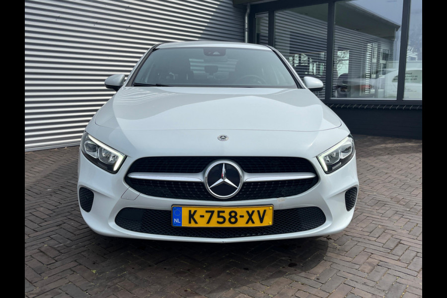 Mercedes-Benz A-Klasse 180 Business Solution