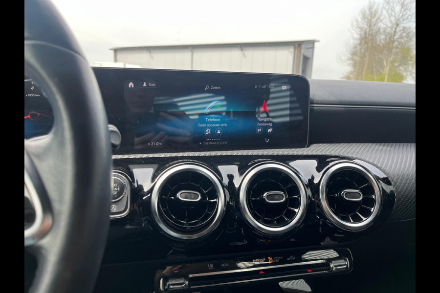 Mercedes-Benz A-Klasse 180 Business Solution