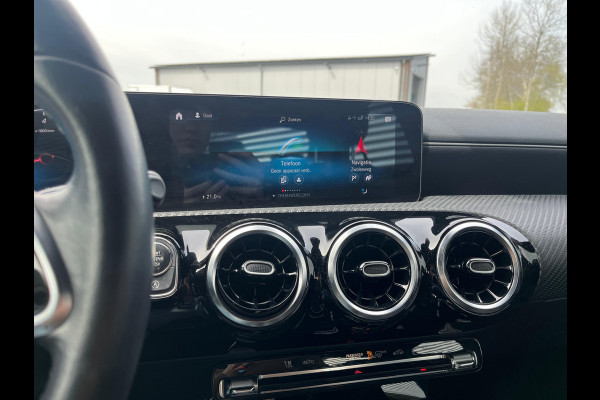 Mercedes-Benz A-Klasse 180 Business Solution