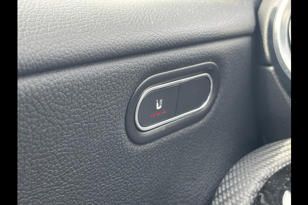 Mercedes-Benz A-Klasse 180 Business Solution