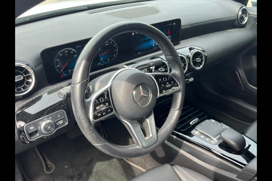 Mercedes-Benz A-Klasse 180 Business Solution