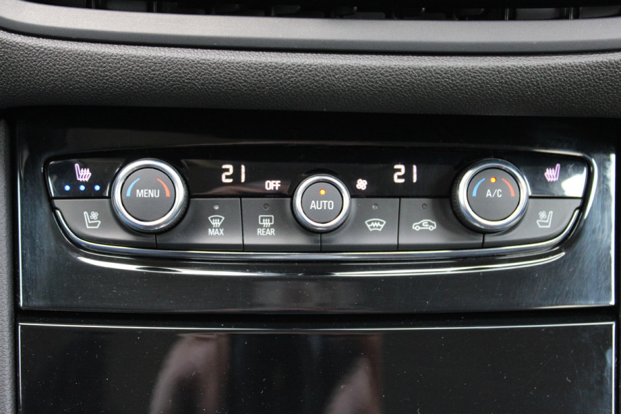 Opel Grandland 1.6 Turbo Plug-In Hybrid GS-LINE SOh 94,3% NW TYPE LEER LED STOELKOELING 80000KM!!!