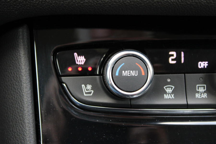 Opel Grandland 1.6 Turbo Plug-In Hybrid GS-LINE SOh 94,3% NW TYPE LEER LED STOELKOELING 80000KM!!!
