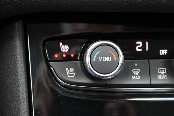 Opel Grandland 1.6 Turbo Plug-In Hybrid GS-LINE SOh 94,3% NW TYPE LEER LED STOELKOELING 80000KM!!!