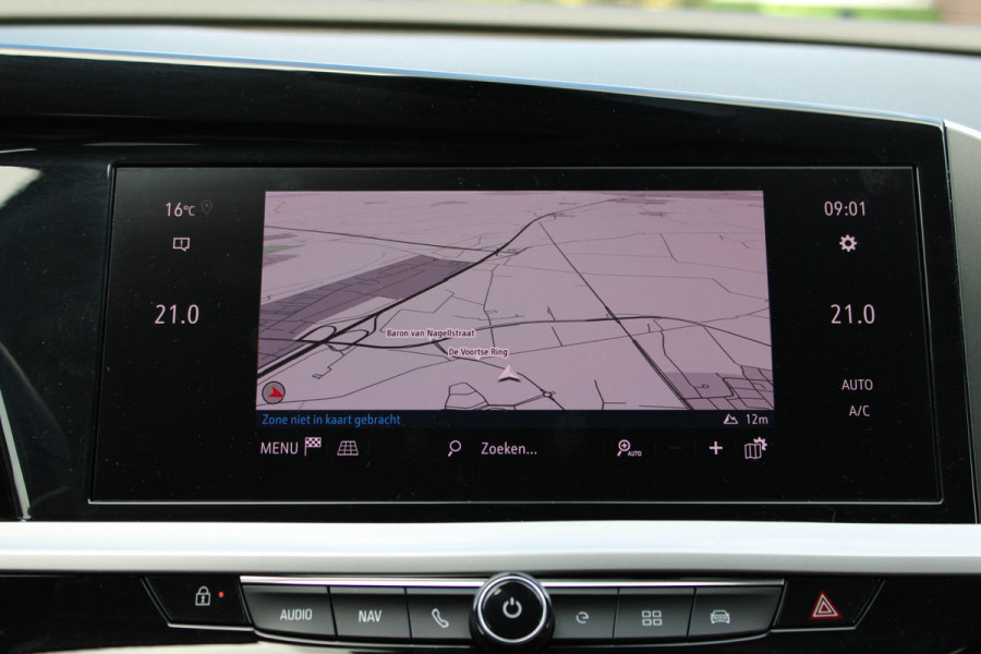 Opel Grandland 1.6 Turbo Plug-In Hybrid GS-LINE SOh 94,3% NW TYPE LEER LED STOELKOELING 80000KM!!!