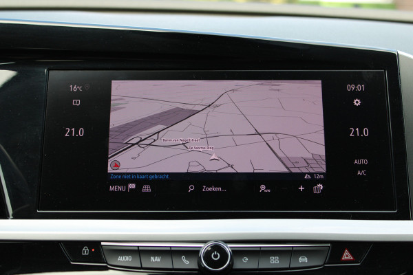 Opel Grandland 1.6 Turbo Plug-In Hybrid GS-LINE SOh 94,3% NW TYPE LEER LED STOELKOELING 80000KM!!!