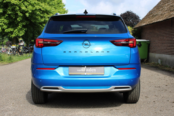Opel Grandland 1.6 Turbo Plug-In Hybrid GS-LINE SOh 94,3% NW TYPE LEER LED STOELKOELING 80000KM!!!