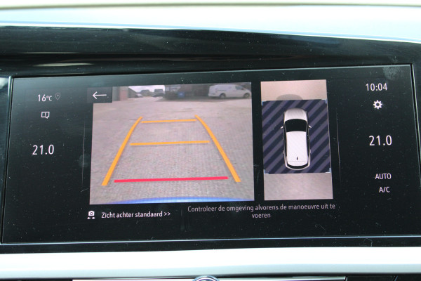 Opel Grandland 1.6 Turbo Plug-In Hybrid GS-LINE SOh 94,3% NW TYPE LEER LED STOELKOELING 80000KM!!!
