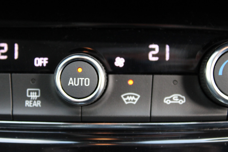 Opel Grandland 1.6 Turbo Plug-In Hybrid GS-LINE SOh 94,3% NW TYPE LEER LED STOELKOELING 80000KM!!!