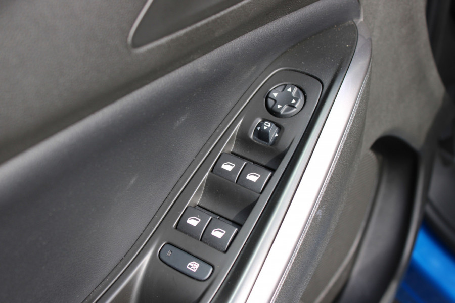 Opel Grandland 1.6 Turbo Plug-In Hybrid GS-LINE SOh 94,3% NW TYPE LEER LED STOELKOELING 80000KM!!!