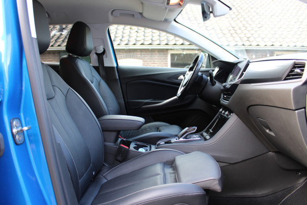 Opel Grandland 1.6 Turbo Plug-In Hybrid GS-LINE SOh 94,3% NW TYPE LEER LED STOELKOELING 80000KM!!!