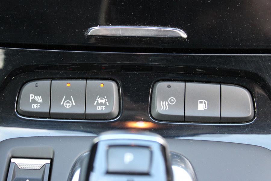Opel Grandland 1.6 Turbo Plug-In Hybrid GS-LINE SOh 94,3% NW TYPE LEER LED STOELKOELING 80000KM!!!