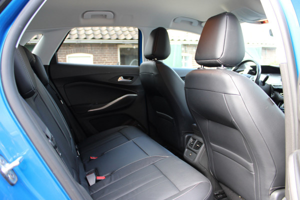 Opel Grandland 1.6 Turbo Plug-In Hybrid GS-LINE SOh 94,3% NW TYPE LEER LED STOELKOELING 80000KM!!!