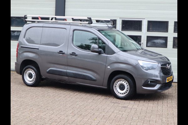 Opel Combo 1.6D 100pk Euro 6 - Imperiaal - Airco - Navi - Cruise