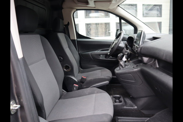 Opel Combo 1.6D 100pk Euro 6 - Imperiaal - Airco - Navi - Cruise