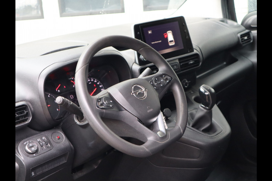 Opel Combo 1.6D 100pk Euro 6 - Imperiaal - Airco - Navi - Cruise