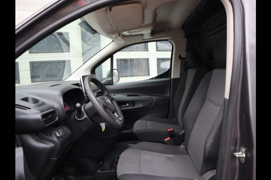 Opel Combo 1.6D 100pk Euro 6 - Imperiaal - Airco - Navi - Cruise